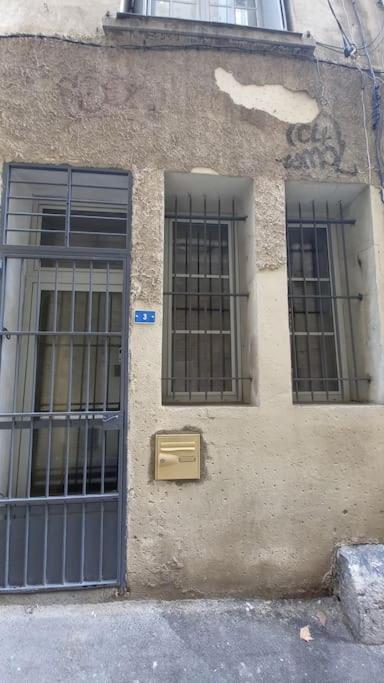 Ambre...La Perle Rare Apartment Montpellier Luaran gambar
