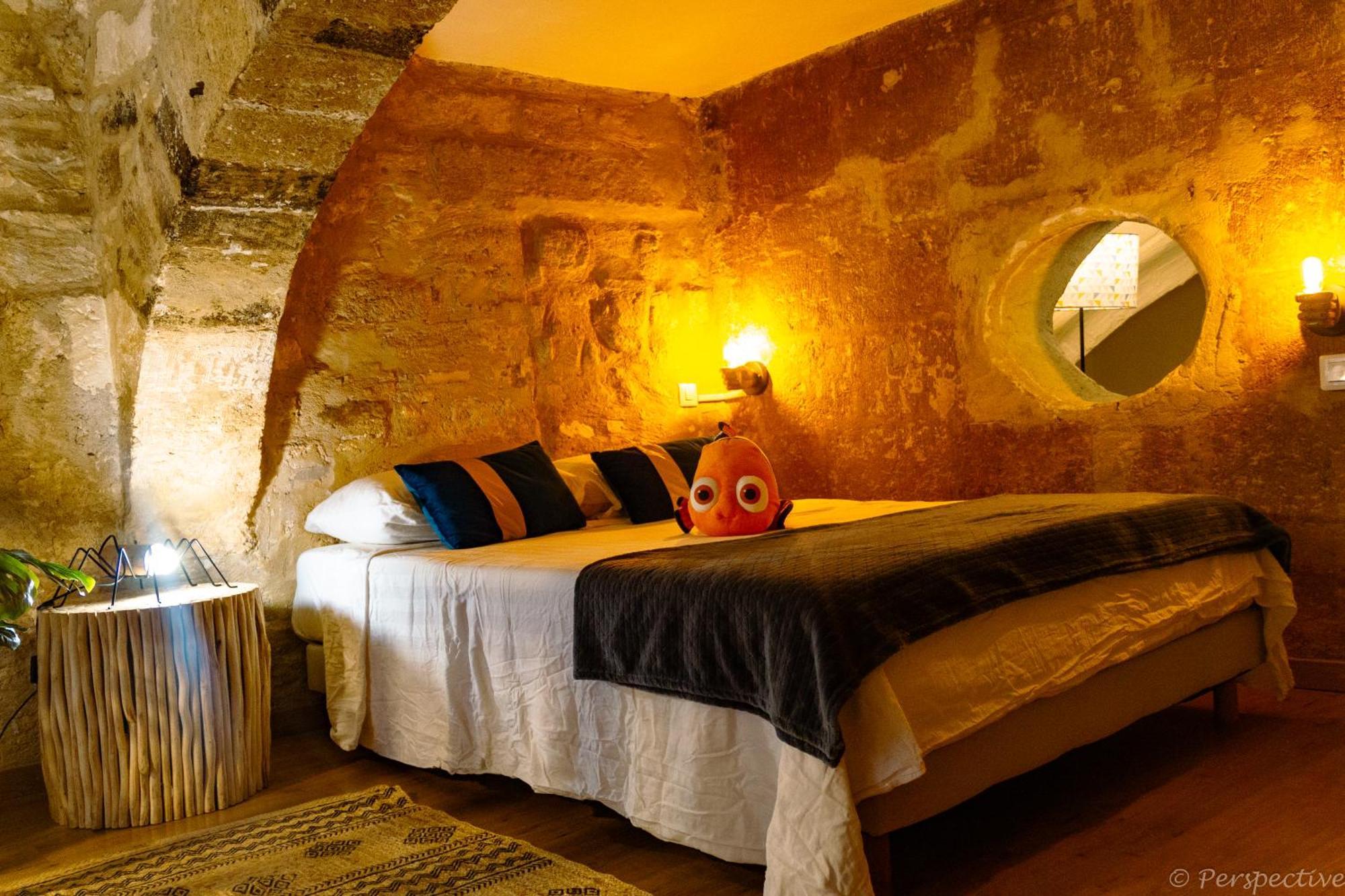 Ambre...La Perle Rare Apartment Montpellier Luaran gambar